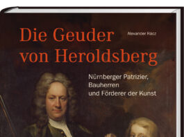 Die Geuder von Heroldsberg. Nürnberger Patrizier, Bauherren und Förderer der Kunst Rácz, Alexander ISBN/EAN: 9783791735184 Sprache: Deutsch Umfang: 208 Einband: gebundenes Buch Erschienen am 05.12.2024 im Friedrich Pustet Verlag Regensburg