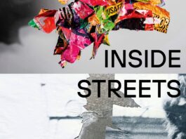 Ariane Kipp und Cris Koch - INSIDE STREETS 15. März bis 15. Juni 2025, Kunsthaus Nürnberg