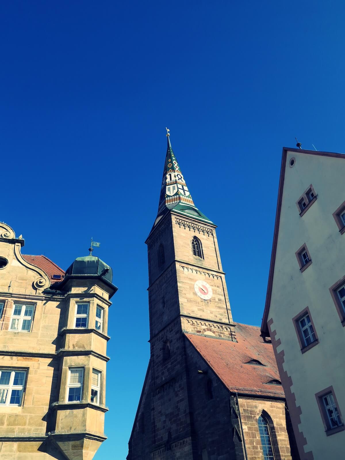 Liebfrauenmünster, Foto: Marc Peschke