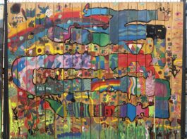 Barbara Engelhard, GROWING FIELDS