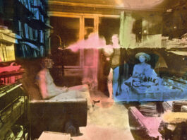 Roman Pyatkovka, Adulter, 1988