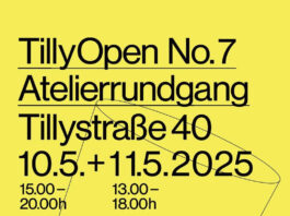 TillyOpen No.7