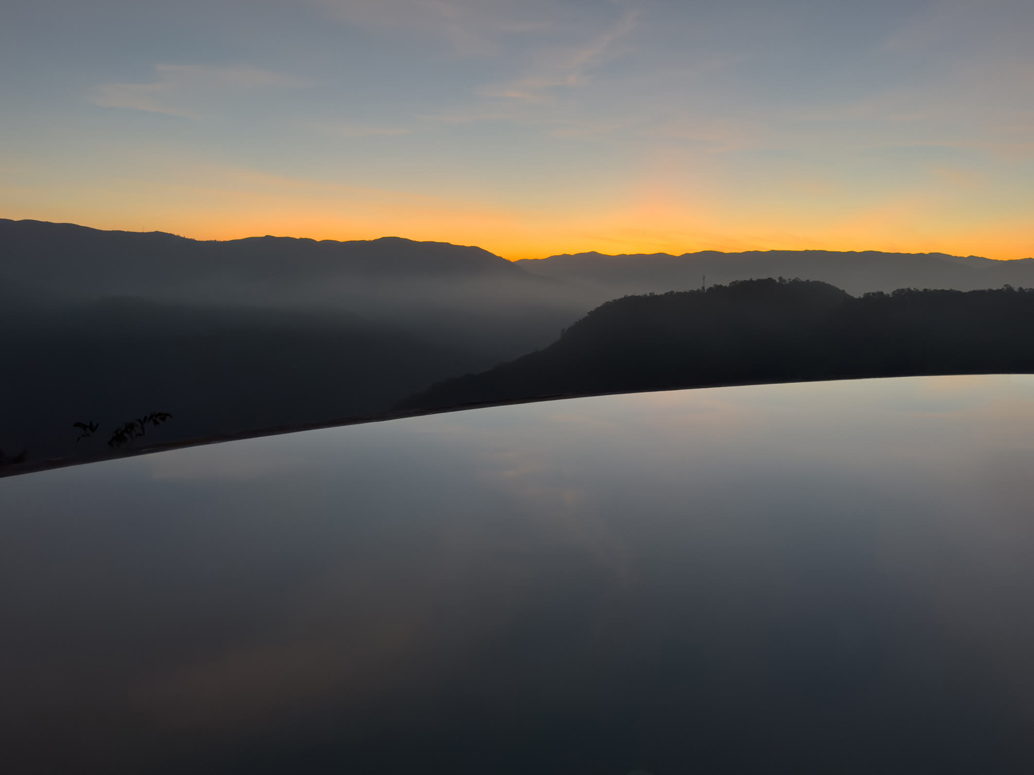 © Bernd Telle: aus der Fotoserie „Before Sunrise“