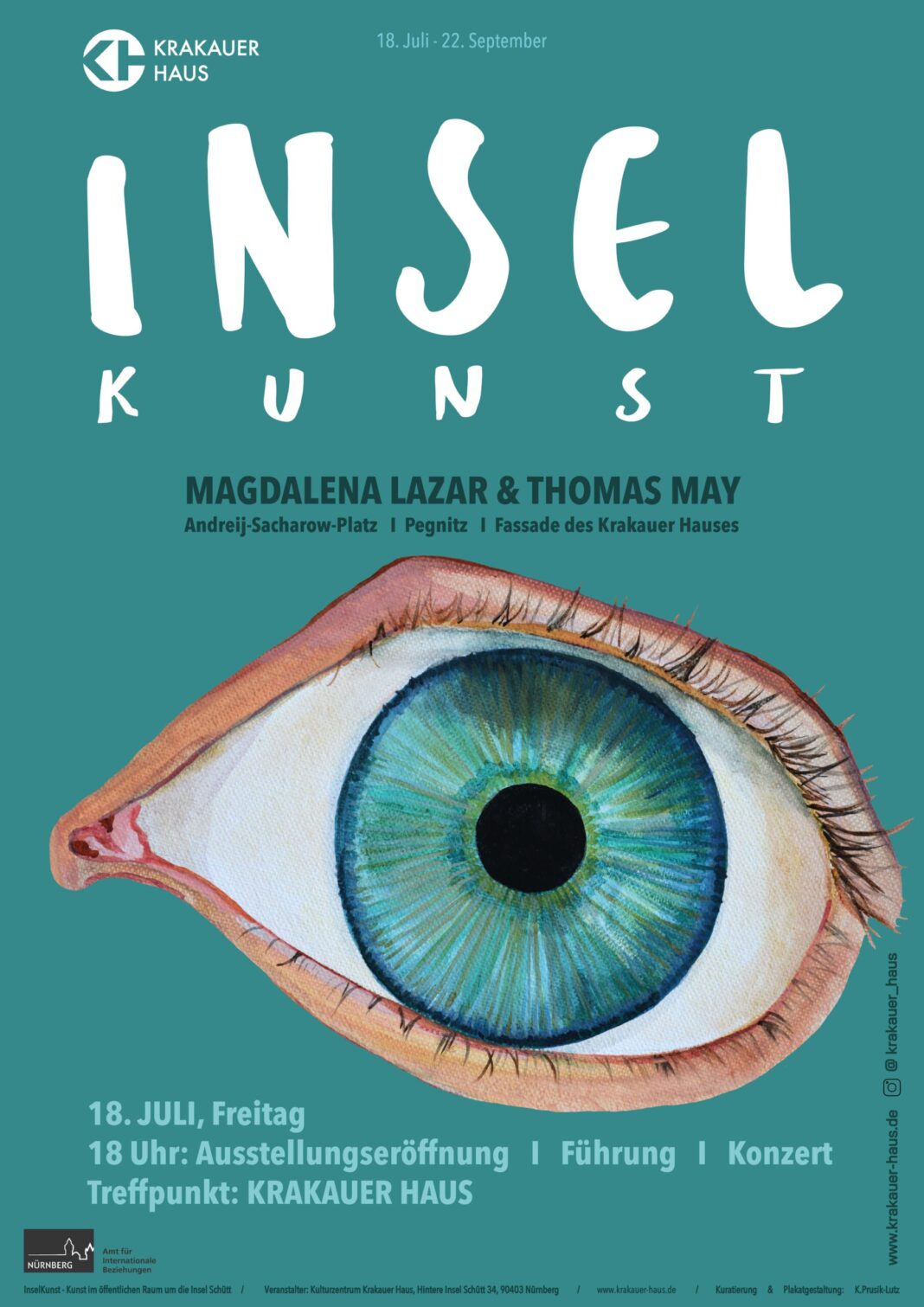 InselKunst 2025