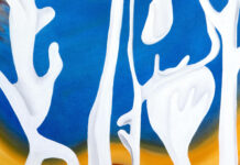 Leonora Prugger – Ausstellung „in quiet, unseen hours“ in Nürnberg Leonora Prugger - »in quiet, unseen hours«