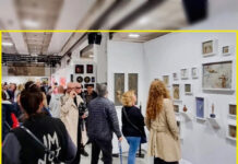 supermART Nürnberg 2025 – 3 Tage Kunst, Musik und Erlebnisatmosphäre supermART Kunstmesse Nürnberg vom 3. bis 5. Oktober 2025