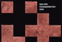 Walter Voggenreiter – Inkursion. Verum Vulnera Sanat