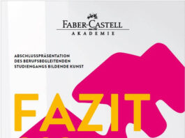 Fazit 2025_Akademie Faber_Castell