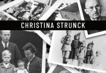 Christina Strunck: „Die Aufsteiger – Deutscher Mittelstand unter Hitler“ Buchcover „Die Aufsteiger: Deutscher Mittelstand unter Hitler“ von Christina Strunck, Rowohlt Verlag