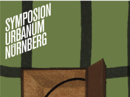 Kreis - Into the Box. In der modulgalerie Nürnberg