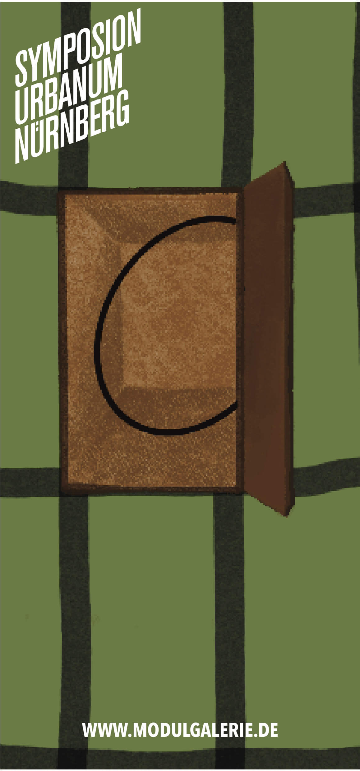 Kreis - Into the Box. In der modulgalerie Nürnberg Kreis - Into the Box. In der modulgalerie Nürnberg