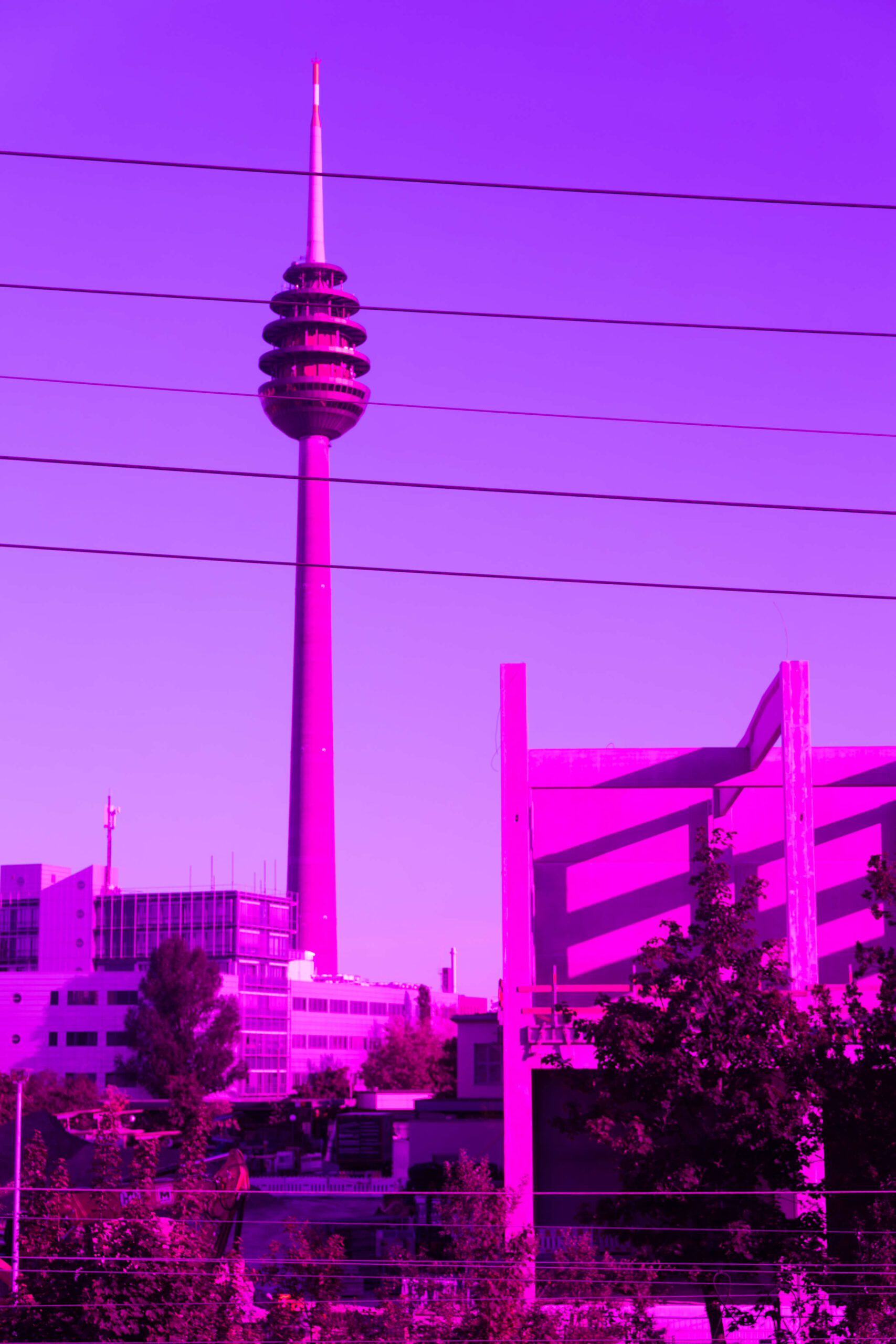 Offene Ateliers Herbst 2025 – Tillystudios Nürnberg