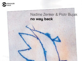 No Way Back – Nadine Zenker & Piotr Bujak