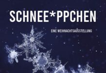 Schnee*ppchen – Weihnachtsausstellung im Krakauer Haus Schnee*ppchen - eine Weihnachtsausstellung im Krakauer Haus