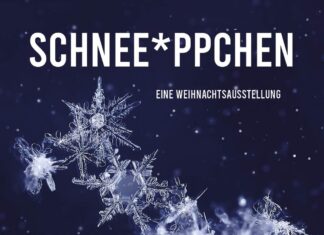 Schnee*ppchen – Weihnachtsausstellung im Krakauer Haus Schnee*ppchen - eine Weihnachtsausstellung im Krakauer Haus