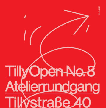 TillyOpen No.8 – Herbstrundgang in den Tillystudios Offene Ateliers Tillystudios