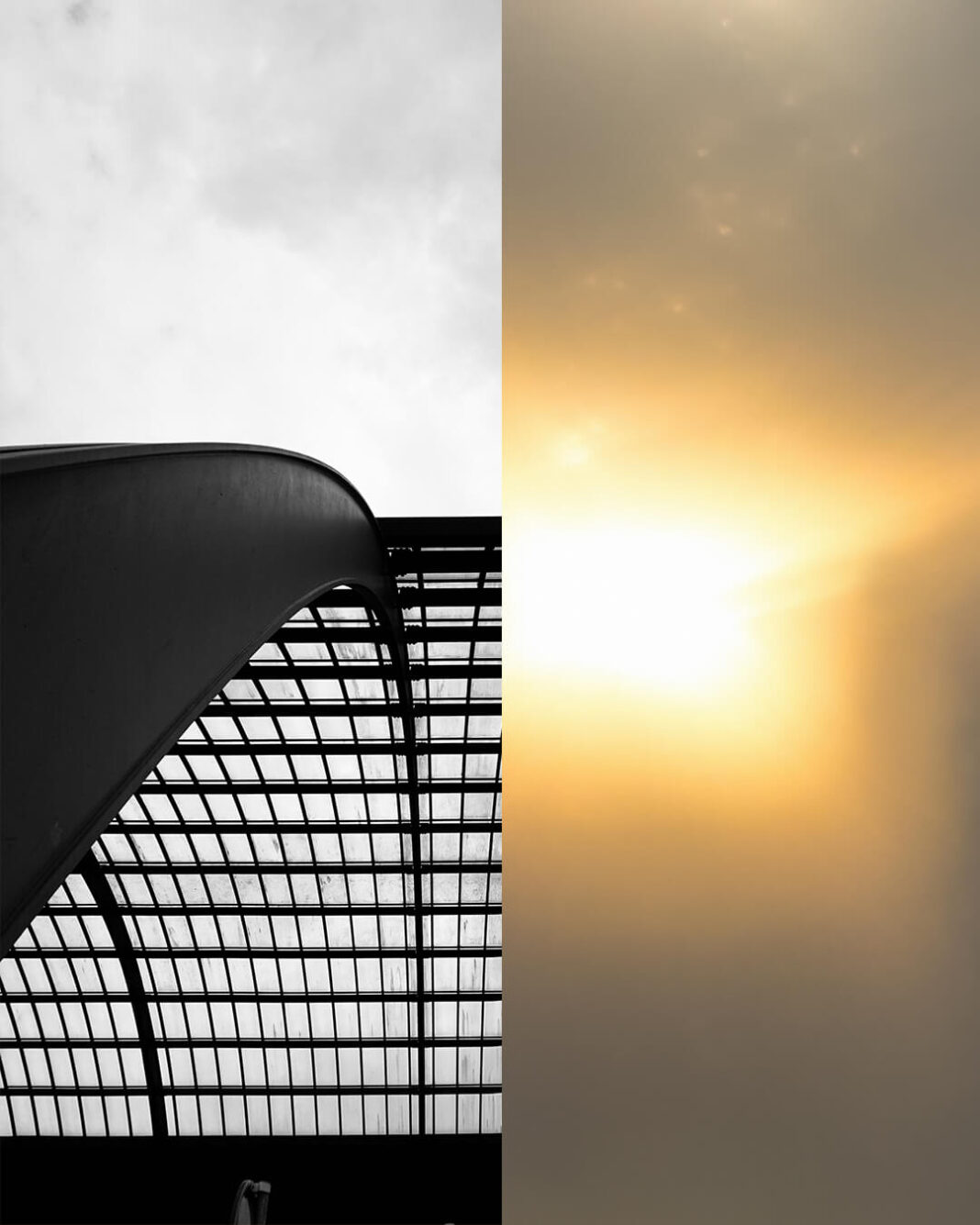 Ulrike Sabine Pichl und Anna Sörgel in der Galerie Ostermayr