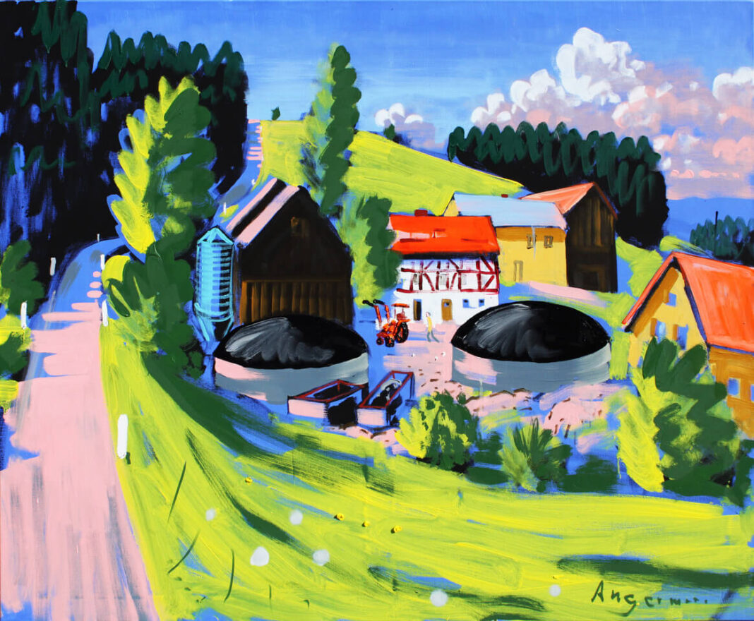 Foto: Peter Angermann