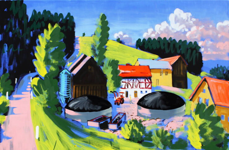 Foto: Peter Angermann