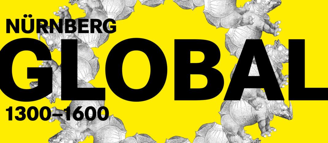 Nürnberg GLOBAL 1300–1600