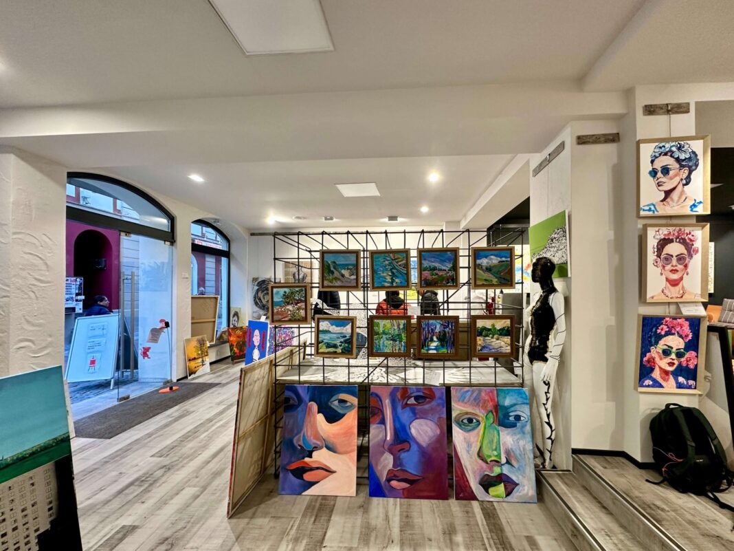 Bildhauer gesucht: Galerie Pennello Ansbach sucht skulpturale Positionen