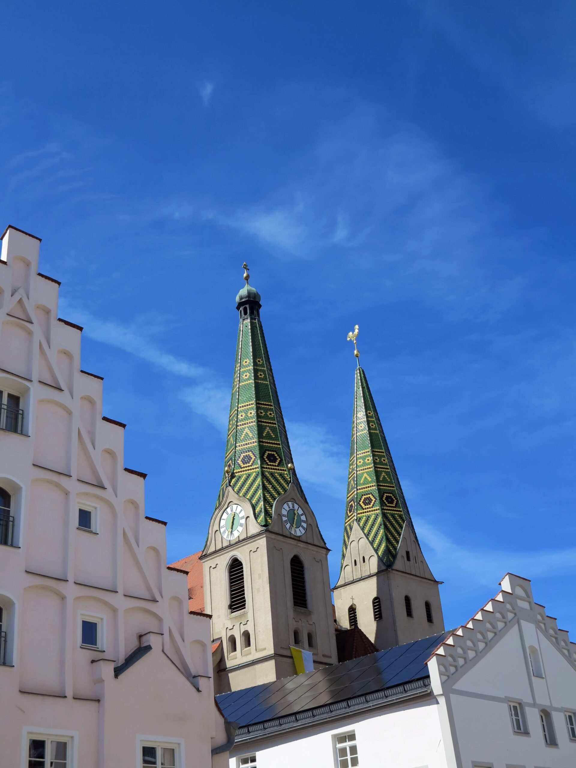 Beilngries, Foto: Marc Peschke