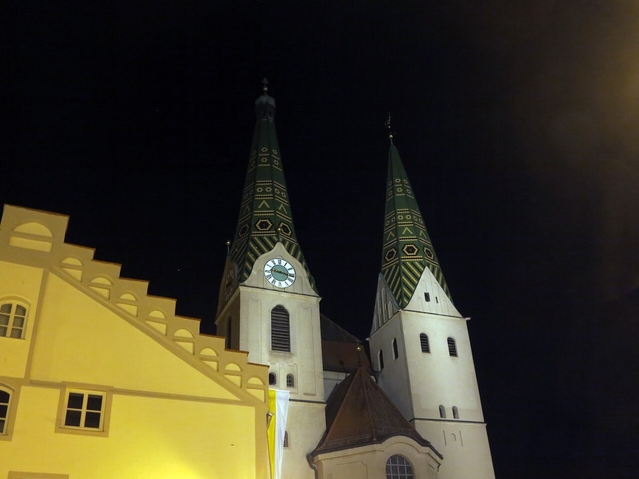 Beilngries, Foto: Marc Peschke