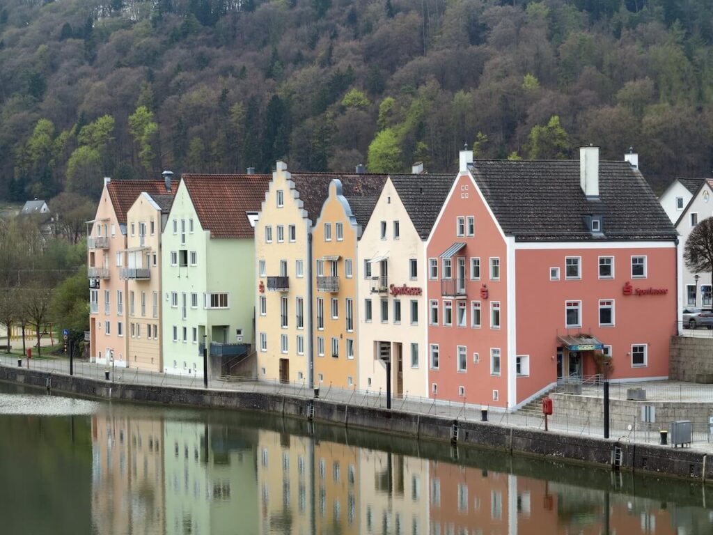 Riedenburg, Foto: Marc Peschke