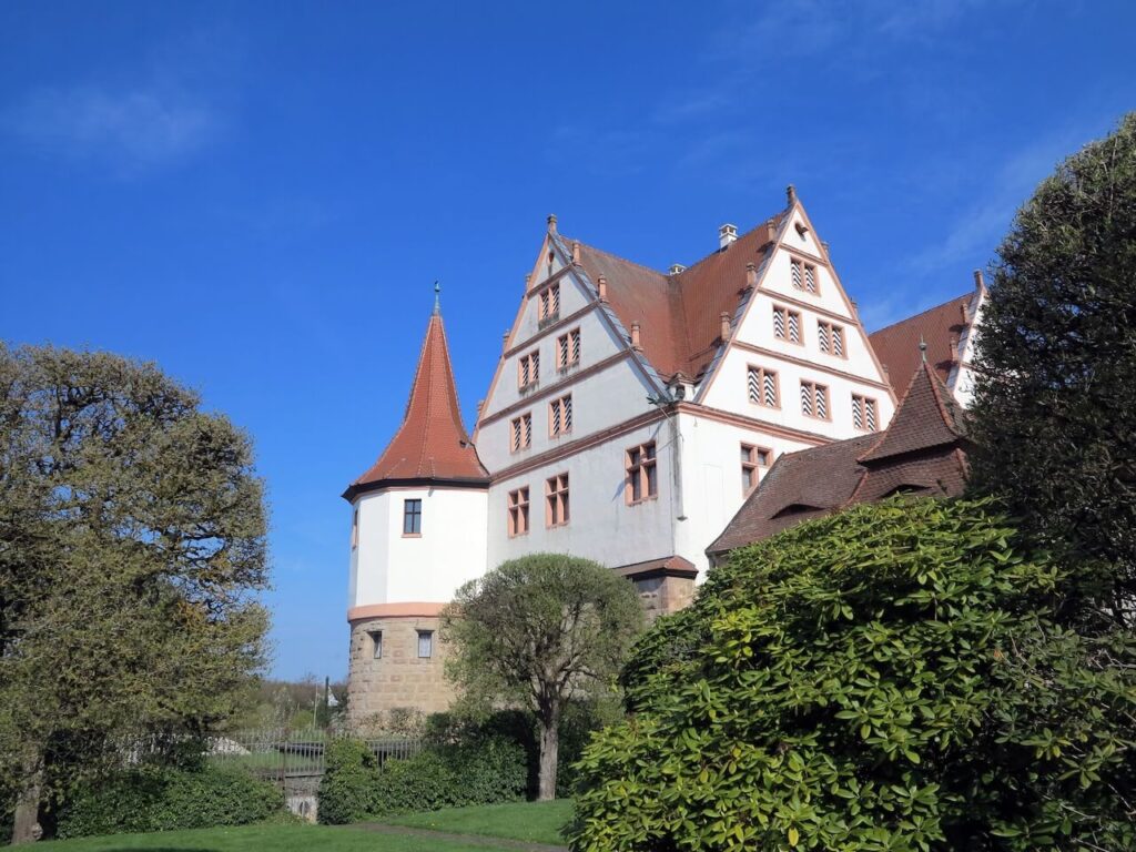 Schloss Ratibor, Foto: Marc Peschke