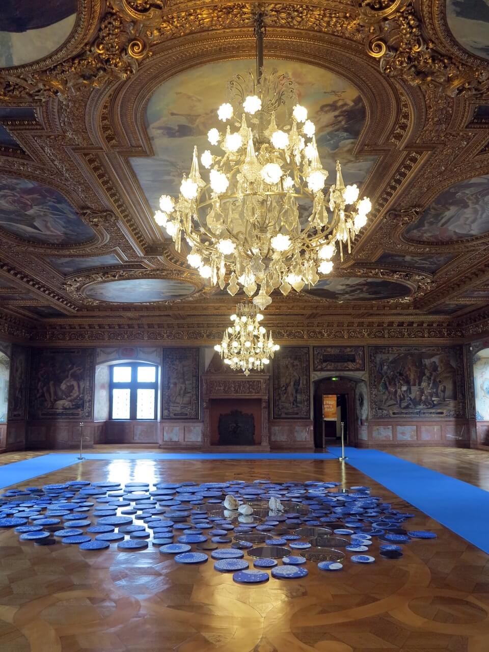 Schloss Ratibor, Foto: Marc Peschke